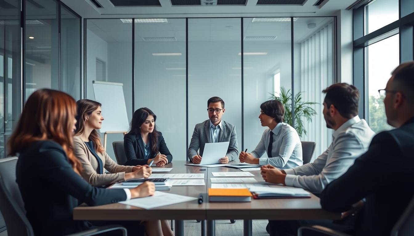 Retirement planning legal support